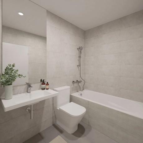 Piso en calle Deportista Pitu Perramón, 3