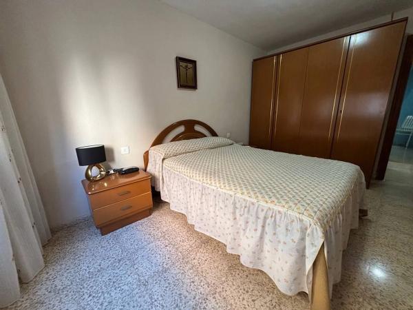 Piso en calle Santa Felicitas, 30