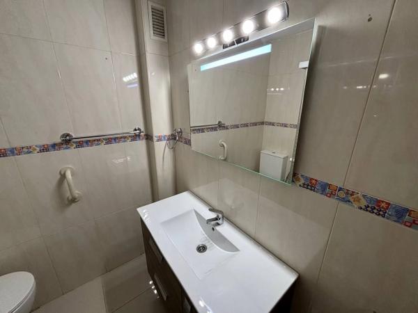 Piso en calle Santa Felicitas, 30