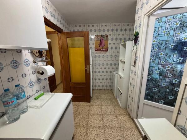 Piso en calle Santa Felicitas, 30