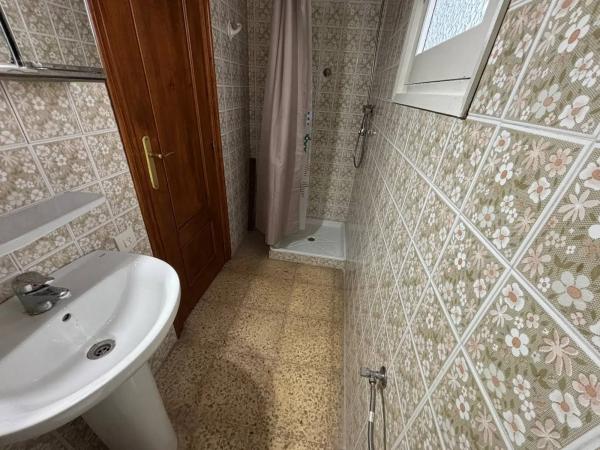 Piso en calle Santa Felicitas, 30