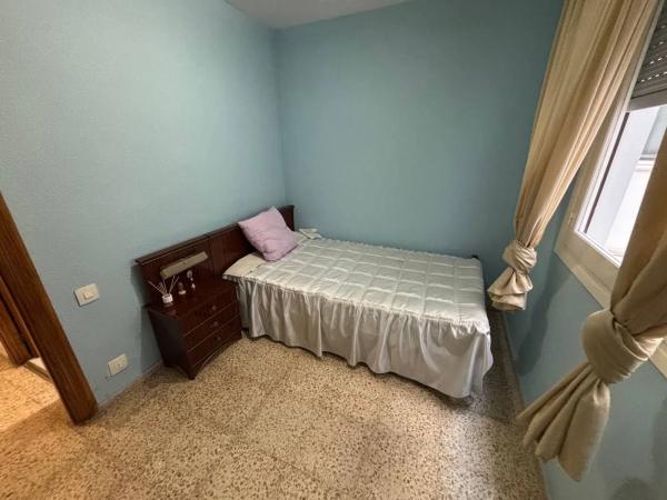 Piso en calle Santa Felicitas, 30