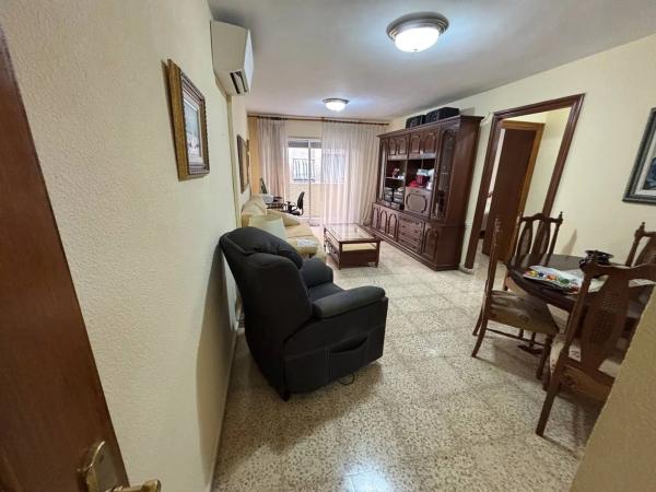 Piso en calle Santa Felicitas, 30