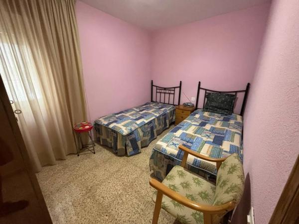 Piso en calle Santa Felicitas, 30