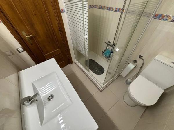 Piso en calle Santa Felicitas, 30