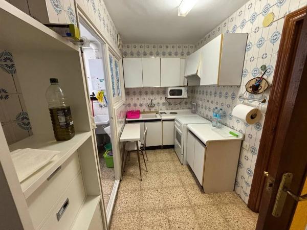 Piso en calle Santa Felicitas, 30