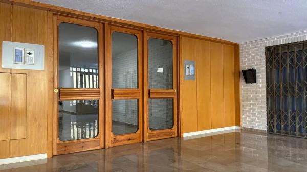 Piso en calle Santa Felicitas, 30