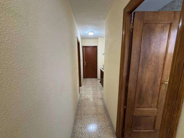 Piso en calle Santa Felicitas, 30