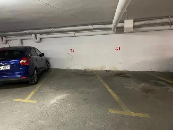 Piso en calle Santa Felicitas, 30