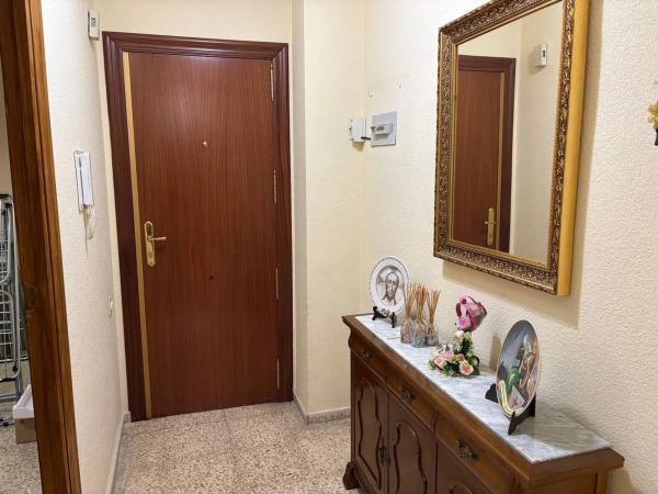 Piso en calle Santa Felicitas, 30