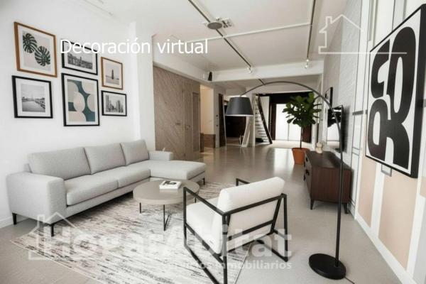 Piso en calle Juan Ortega