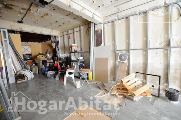 Piso en calle Juan Ortega