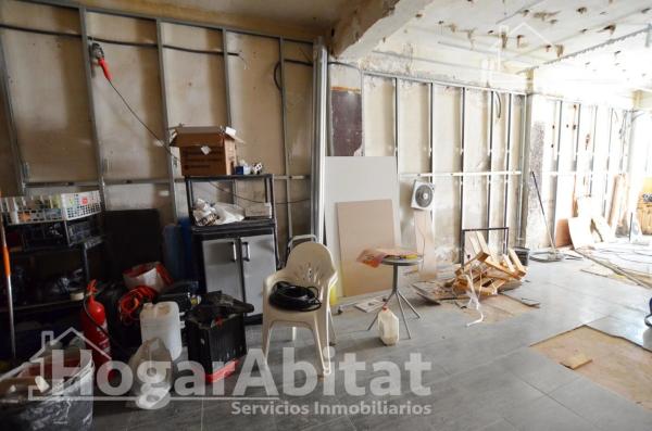 Piso en calle Juan Ortega