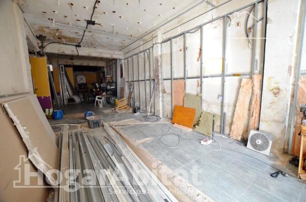 Piso en calle Juan Ortega