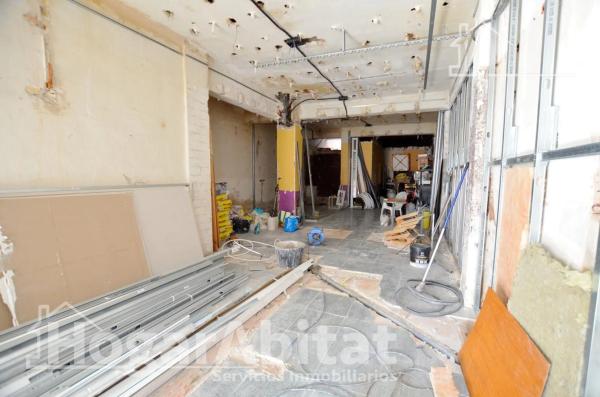 Piso en calle Juan Ortega