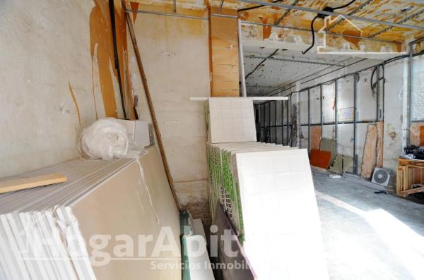 Piso en calle Juan Ortega