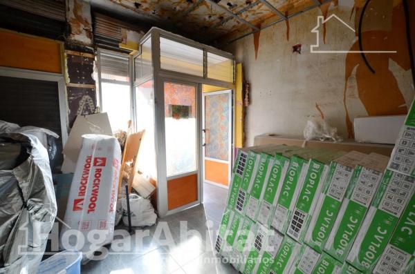 Piso en calle Juan Ortega