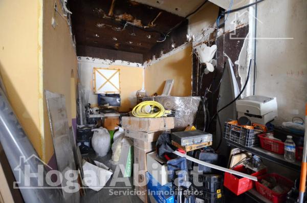 Piso en calle Juan Ortega