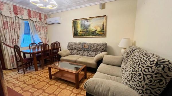 Piso en Barrio San Blas