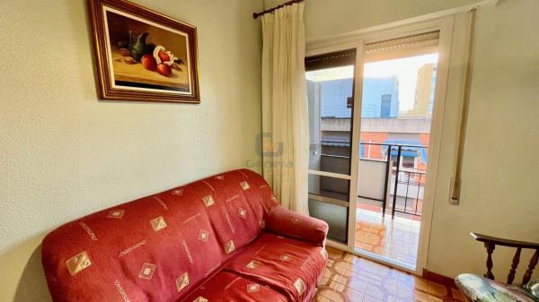 Piso en Barrio San Blas