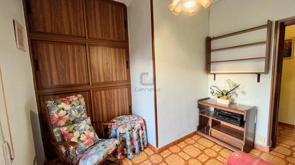 Piso en Barrio San Blas