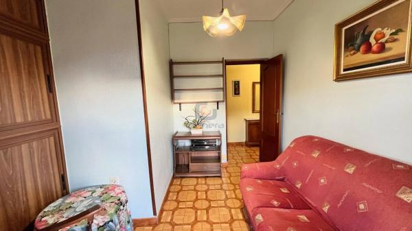 Piso en Barrio San Blas