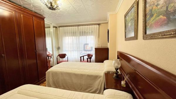 Piso en Barrio San Blas