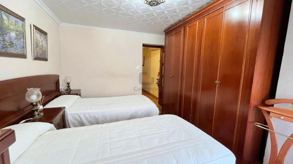 Piso en Barrio San Blas