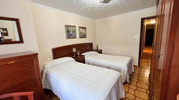 Piso en Barrio San Blas