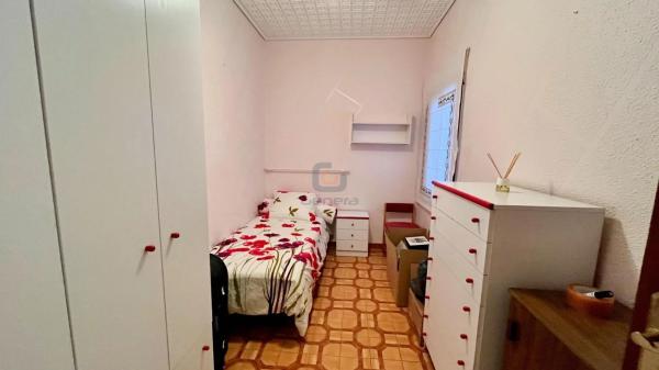 Piso en Barrio San Blas