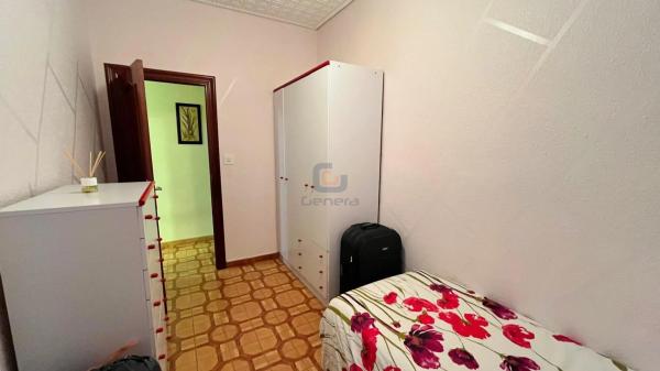 Piso en Barrio San Blas