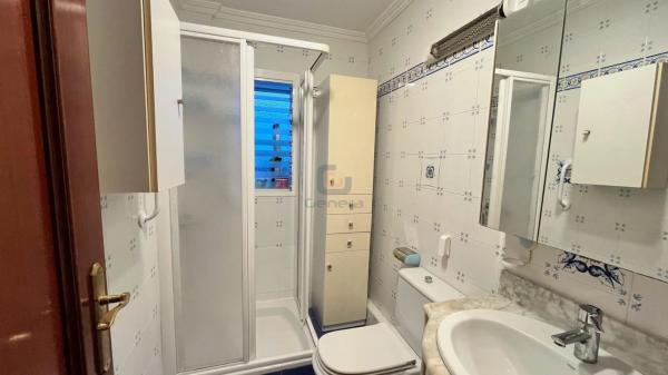 Piso en Barrio San Blas