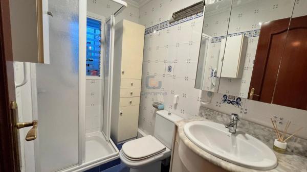 Piso en Barrio San Blas