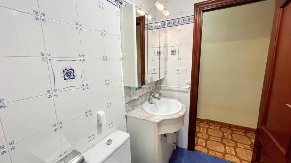 Piso en Barrio San Blas