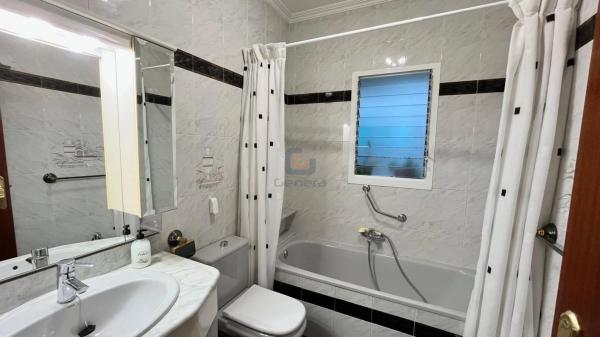 Piso en Barrio San Blas