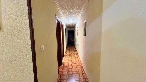 Piso en Barrio San Blas