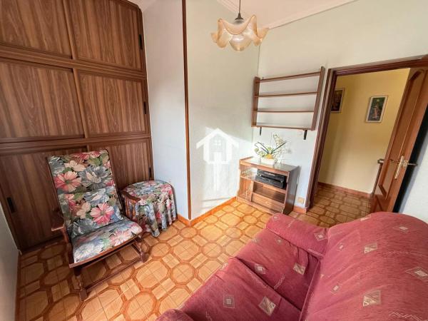 Piso en calle Presbitero Baltasar Carrasco