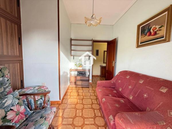 Piso en calle Presbitero Baltasar Carrasco