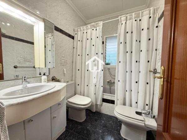 Piso en calle Presbitero Baltasar Carrasco