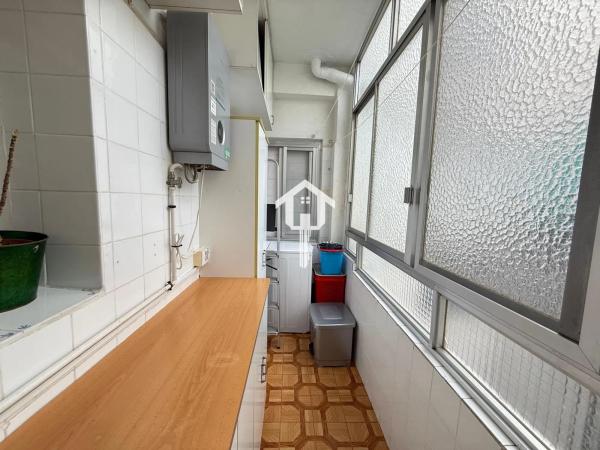 Piso en calle Presbitero Baltasar Carrasco