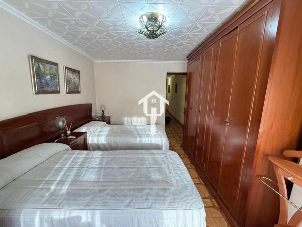 Piso en calle Presbitero Baltasar Carrasco