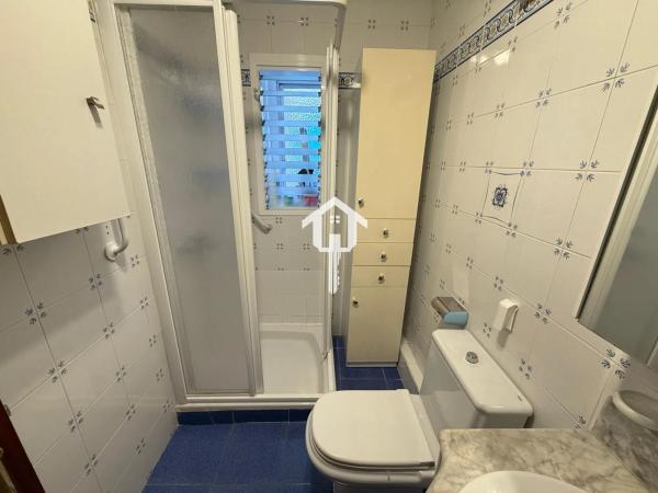 Piso en calle Presbitero Baltasar Carrasco