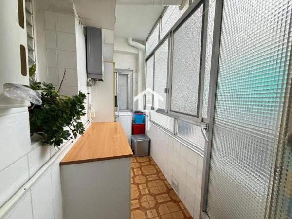 Piso en calle Presbitero Baltasar Carrasco