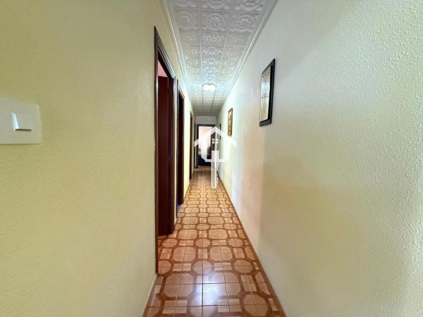 Piso en calle Presbitero Baltasar Carrasco