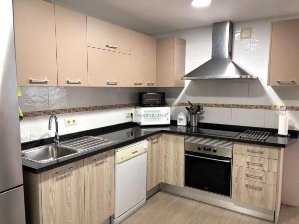 Piso en avenida Salamanca