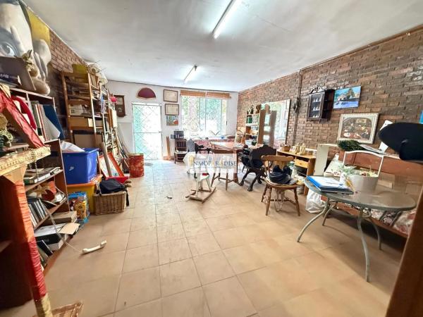 Chalet adosado en calle Rafal