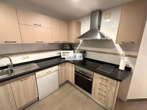 Piso en avenida Salamanca