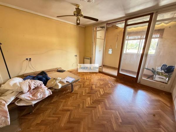 Chalet adosado en calle Rafal