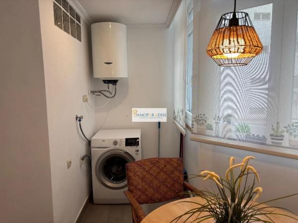 Piso en avenida Salamanca