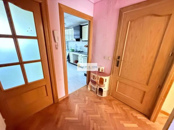 Chalet adosado en calle Rafal